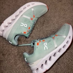 Cloud Surfer Women 7.5